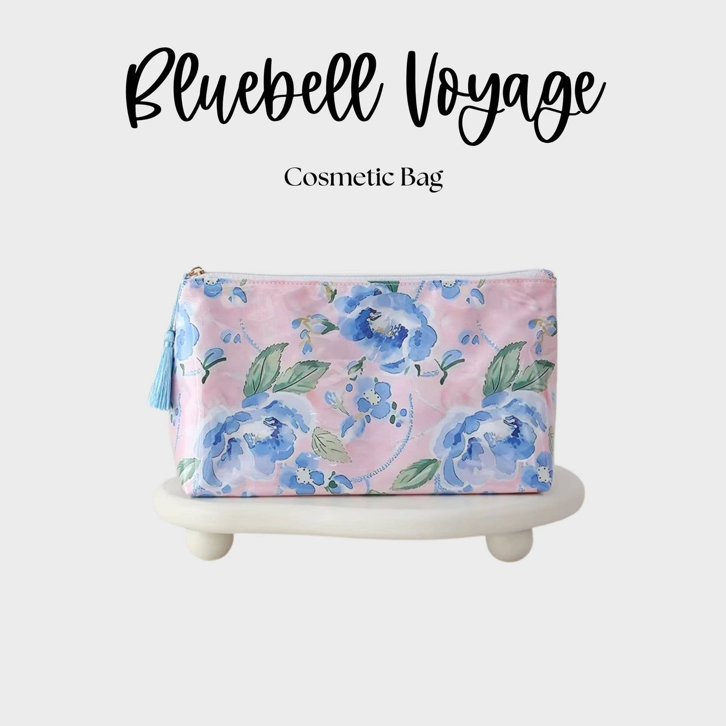 Waterproof Cosmetic Bags