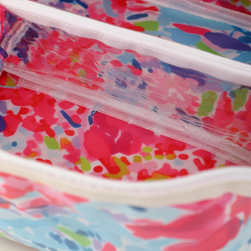 Waterproof Cosmetic Cases