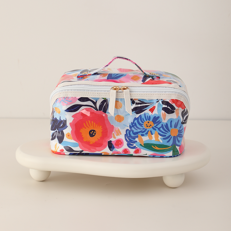 Waterproof Cosmetic Cases