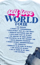 Load image into Gallery viewer, Self Love Tee