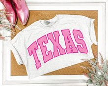 Load image into Gallery viewer, Texas and Oklahoma Tees