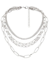 Load image into Gallery viewer, Stacked Necklace Sets