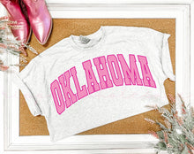 Load image into Gallery viewer, Texas and Oklahoma Tees