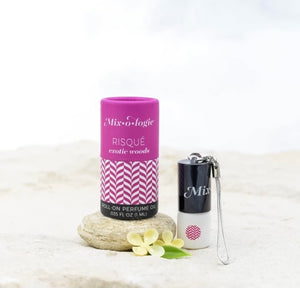 Risque Rollerball
