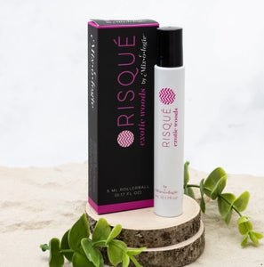 Risque Rollerball