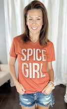 Load image into Gallery viewer, Spice Girl Tee