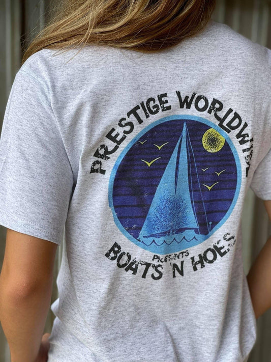 Prestige Worldwide Tee