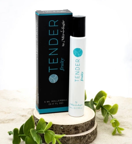 Tender Rollerball